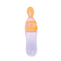 Baby feeder