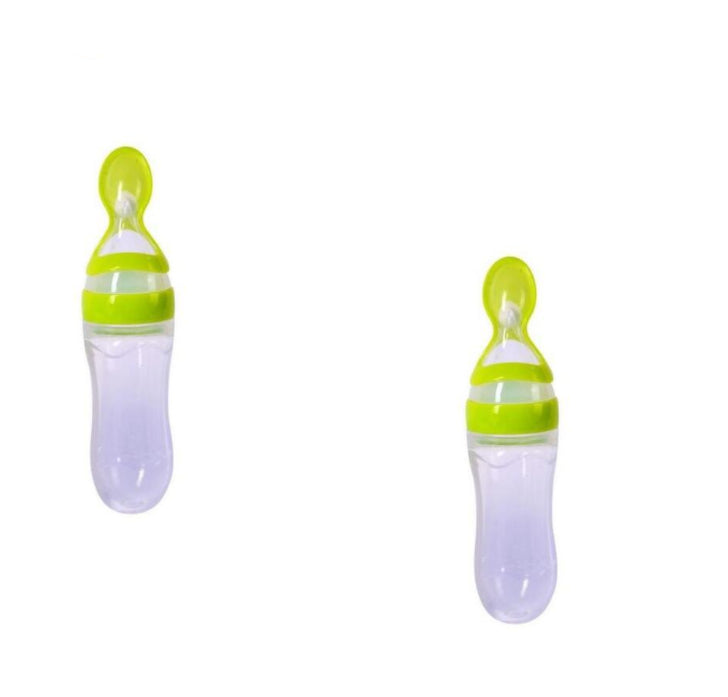 Baby feeder