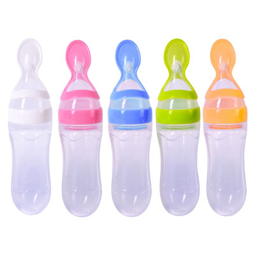 Baby feeder
