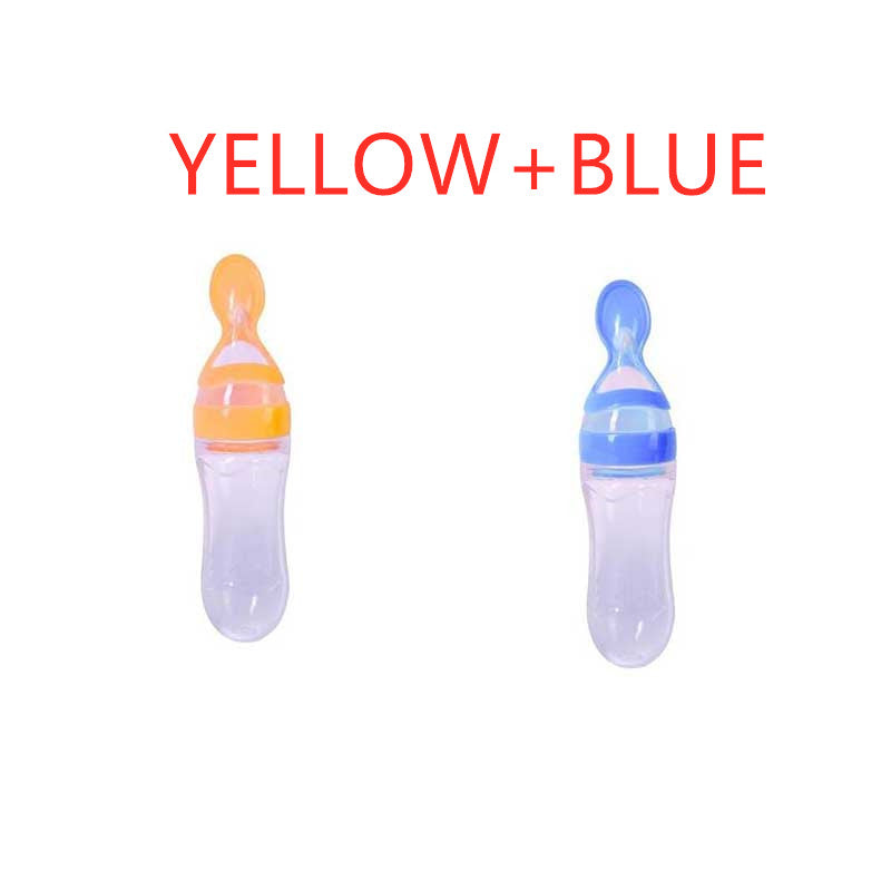 Baby feeder