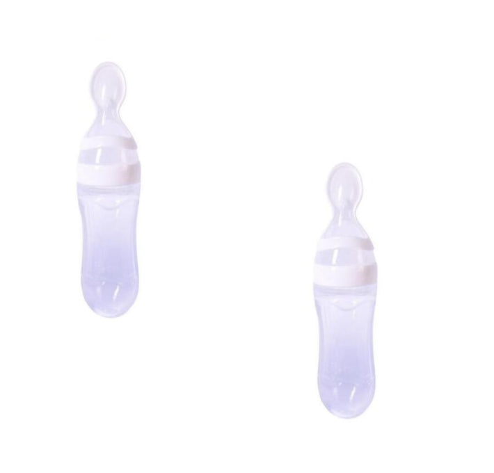 Baby feeder