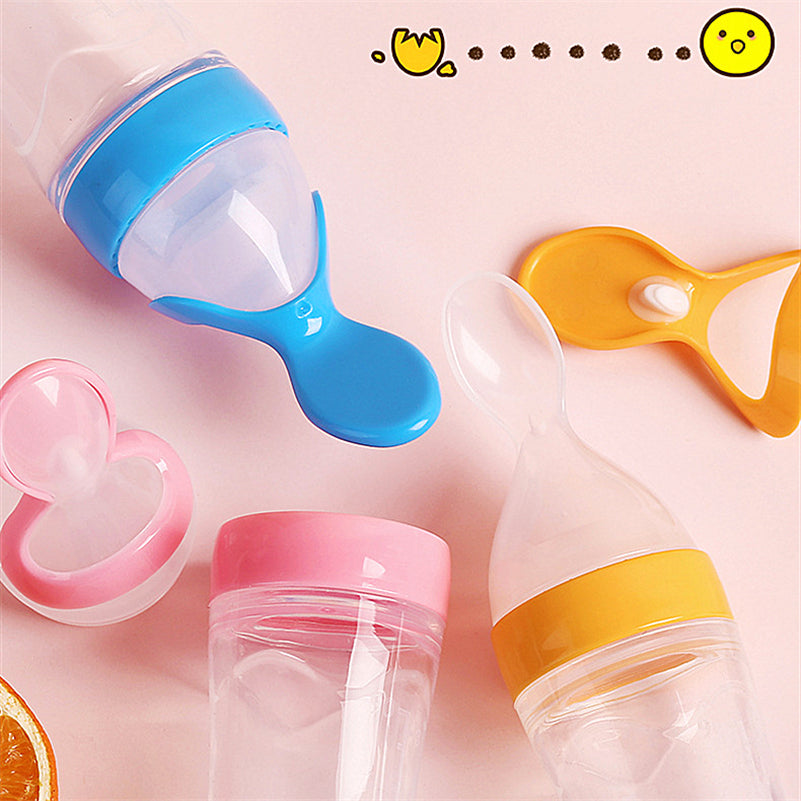 Baby feeder