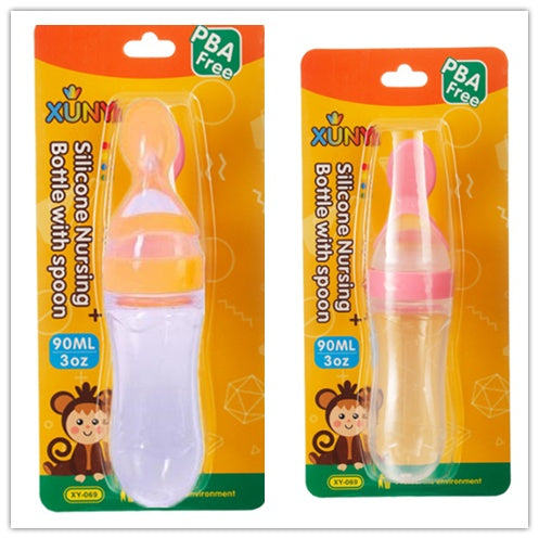 Baby feeder
