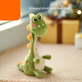 Interactive Dancing Animal Toy for Babies